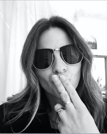 “Say what you want, but keep your lips sealed.” LL Cool J // The Empire in Gold // Scissor Clothing  // #FamilyPorVida #WilliamPainter