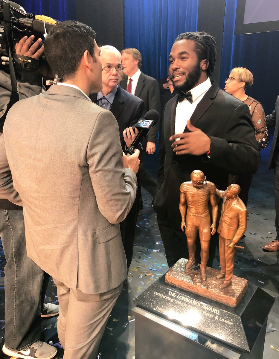 Stanford Football (@stanfordfball) on Twitter photo .<a href="/Blovee_20/">Bryce Love</a> is bringing home the Lombardi Award for college football’s outstanding player and leader. 🌲🏆
#GoStanford .<a href="/Blovee_20/">Bryce Love</a> is bringing home the Lombardi Award for college football’s outstanding player and leader. 🌲🏆
#GoStanford