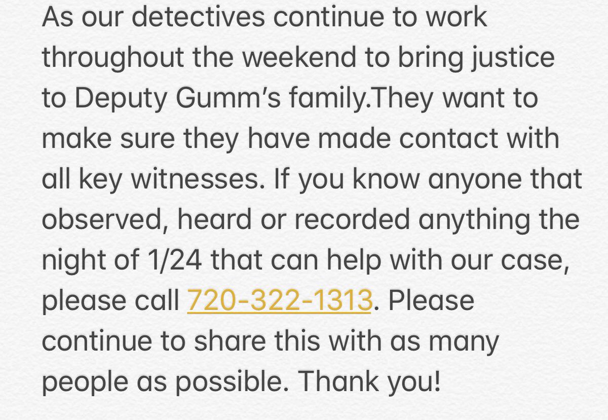 AdamsCoSheriff's tweet photo. https://t.co/Uff1T34Hjh