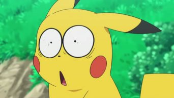 BokuNoPicoOff's tweet photo. Pikachu attaque Pico https://t.co/m4VpFDs5dM