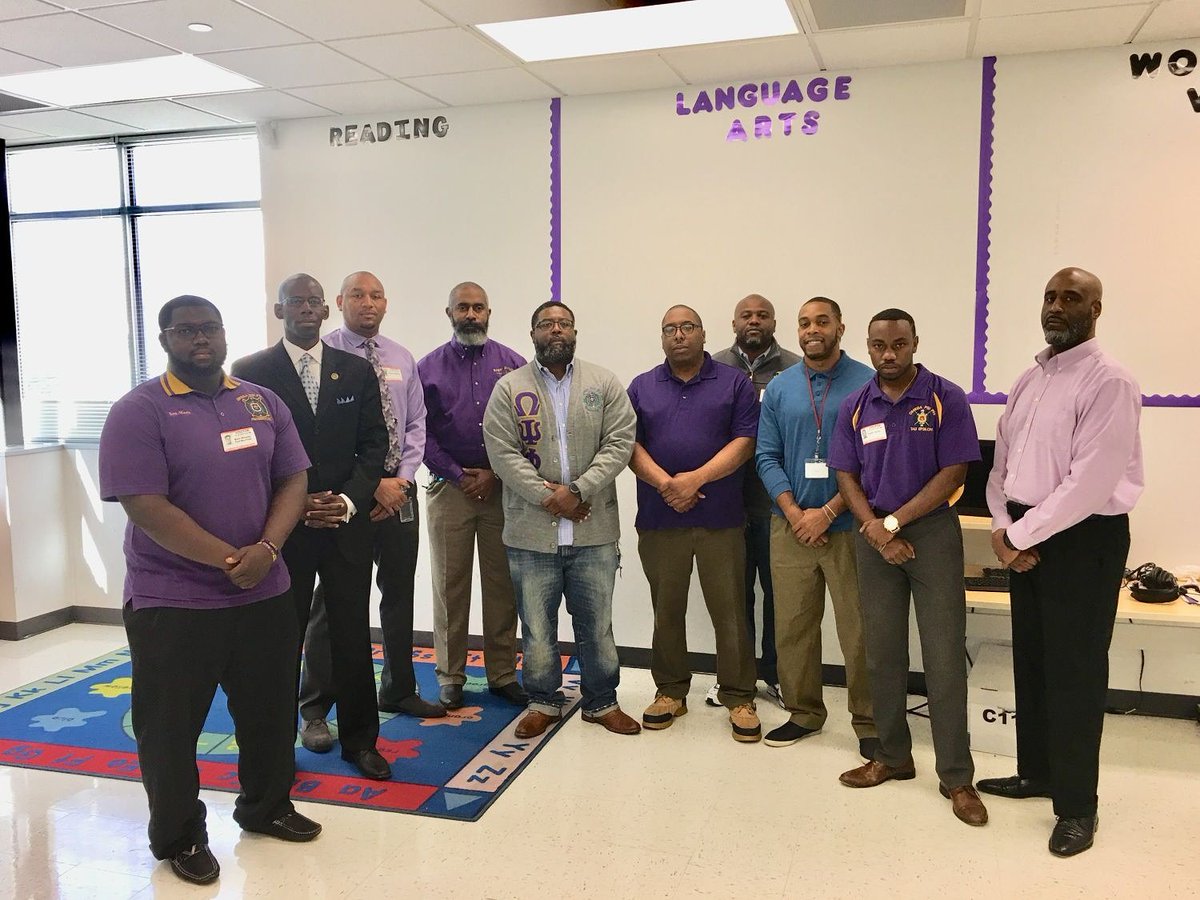ΩΨΦ HoustonCoalition tweet media