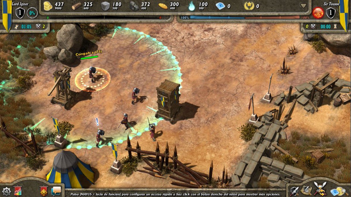 BinaryFlags's tweet image. Construyendo el primer mapa de combate. #GameDev #IndieGame #indiedev #MadeWithUnity #Unity3D #screenshotsaturday #BattleBanners #BinaryFlags