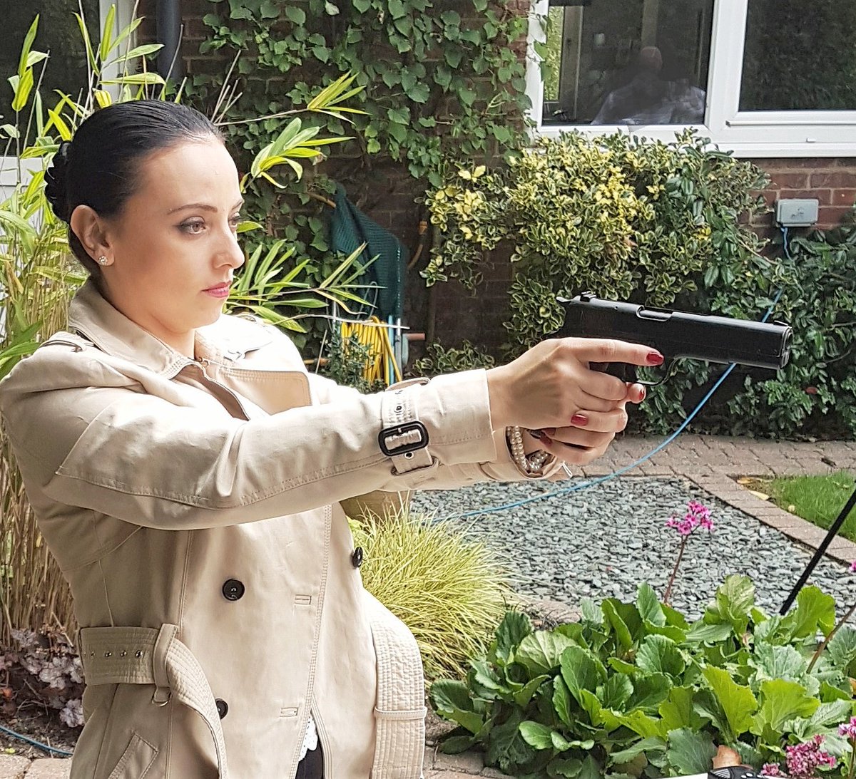 Carmen_Silva2's tweet photo. #featurefilm "When Nothing Else Matters" out this year! #leadingfemale #femalelead #actress #actor #drama https://t.co/UkirHbC58w