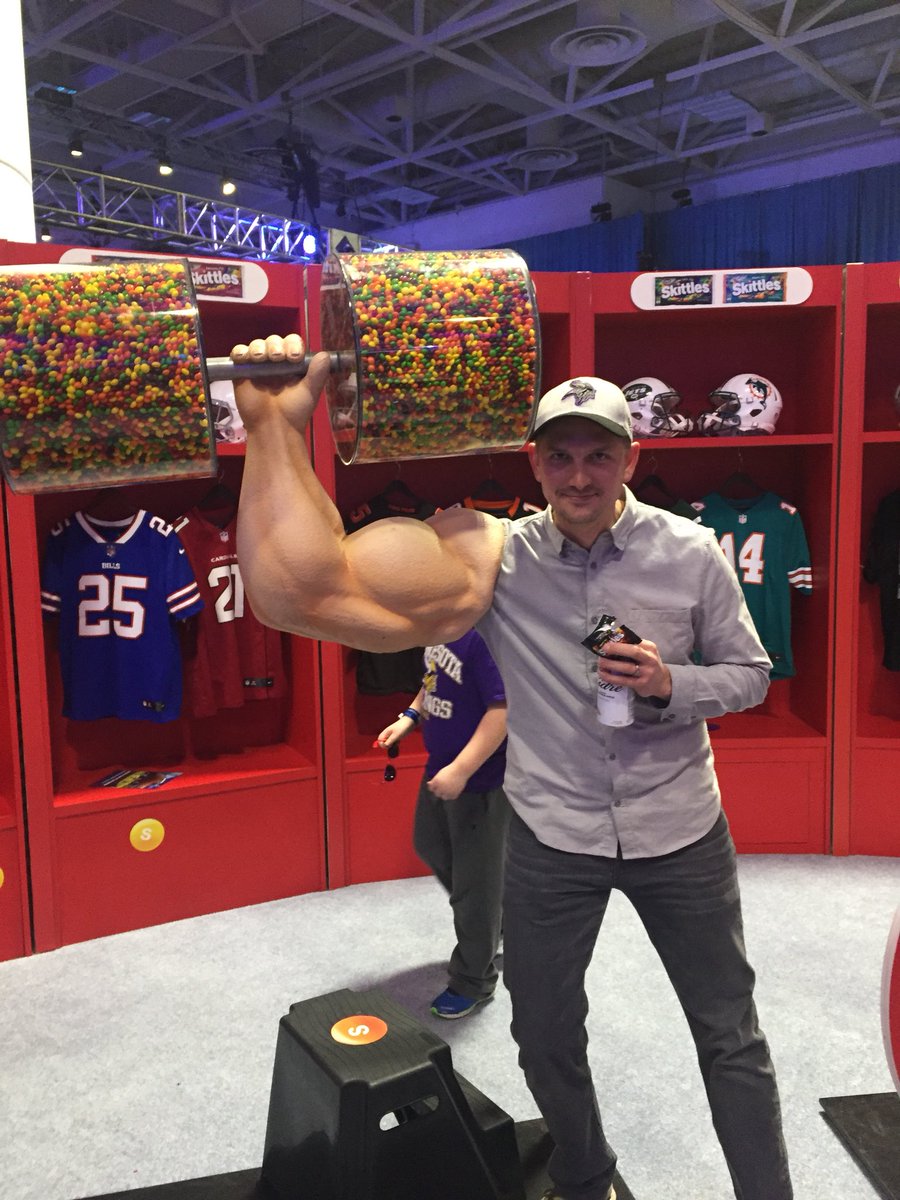 Kristin Merchant tweet media