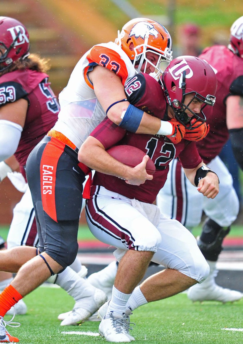 StutzmanLogan's tweet photo. Extremely blessed to receive an offer from Carson-Newman University. Go Eagles! #TakeFl18ht https://t.co/L9LnrkEOQj