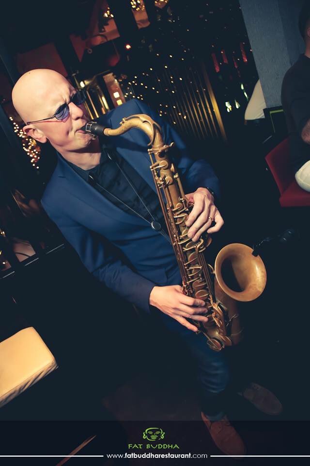 fatbuddhadham's tweet photo. LATE BUDDHA LAUNCH TONIGHT!

Join us at the Buddha tonight for our new monthly Saturday night event - Late Buddha!

New for 2018, on the final Saturday of every month we'll be throwing our late night party with live sax, new drinks promotions on both doubles and cocktails... https://t.co/6G1Aa91wNW