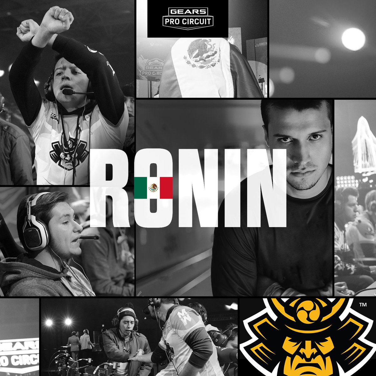 GearsEsports's tweet photo. ARE YOU READY? Next up on Main stage, don't miss the first match of the Championship bracket between @eUnitedgg and @RoninHQ!

WATCH: https://t.co/6Rp7mmPuYq
Schedule and Standings: https://t.co/wSNGW677wL https://t.co/mCAa6EZtBp