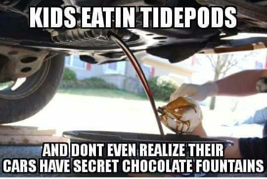 MatterMastermin's tweet image. Changing oil suxs dicc 

@eileenniclarkyy