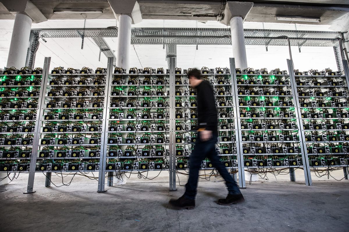 Bloomberg tweet media