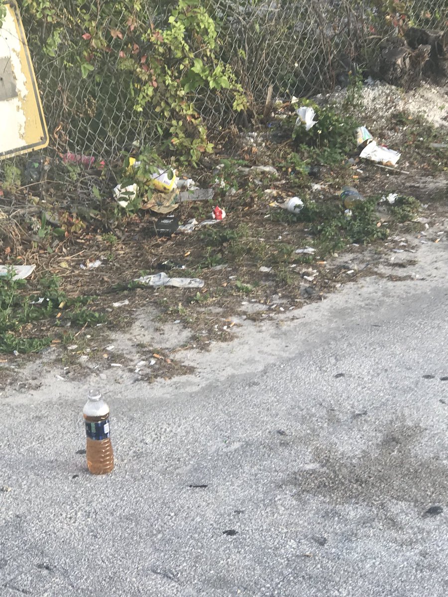 This is where Uber drivers park nice isn’t it! Fort Lauderdale Florida