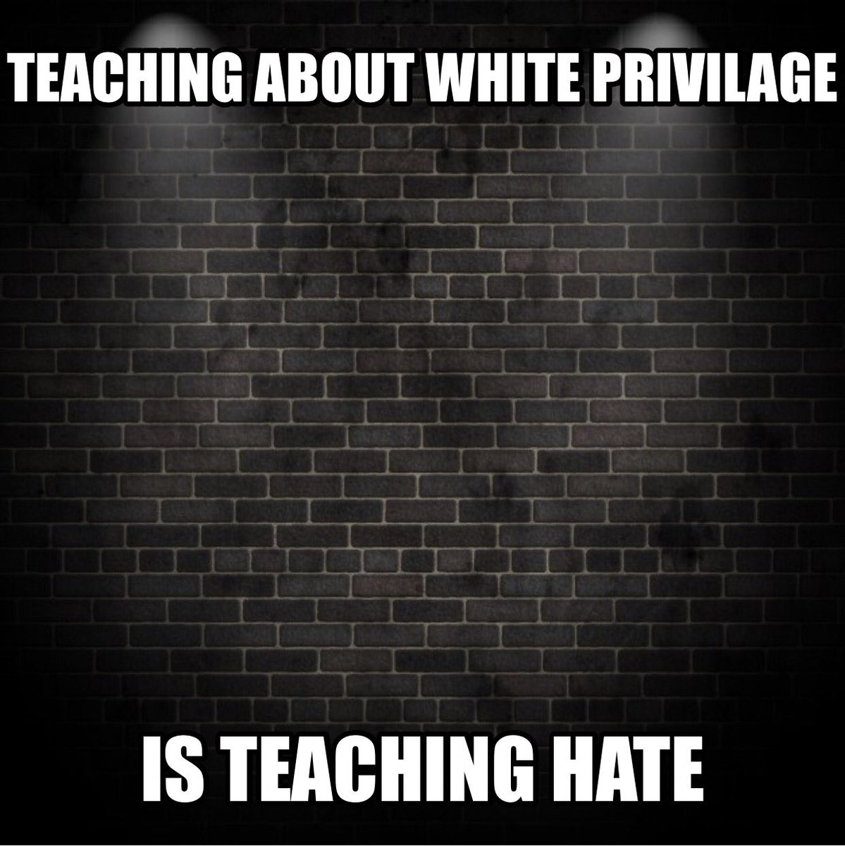 WhitePride44's tweet photo. #ToleranceMeans Not spreading #antiwhite #Propaganda #proudtobewhite #whitepeople #WhiteGenocide #whiteprivilege #WhiteSupremacist #racist #FactsMatter #BlueLivesMatter https://t.co/qRVJI8cO0Y