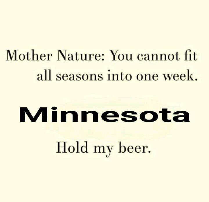 EverythinginMN's tweet photo. 😂 https://t.co/4jeU70TmQ6