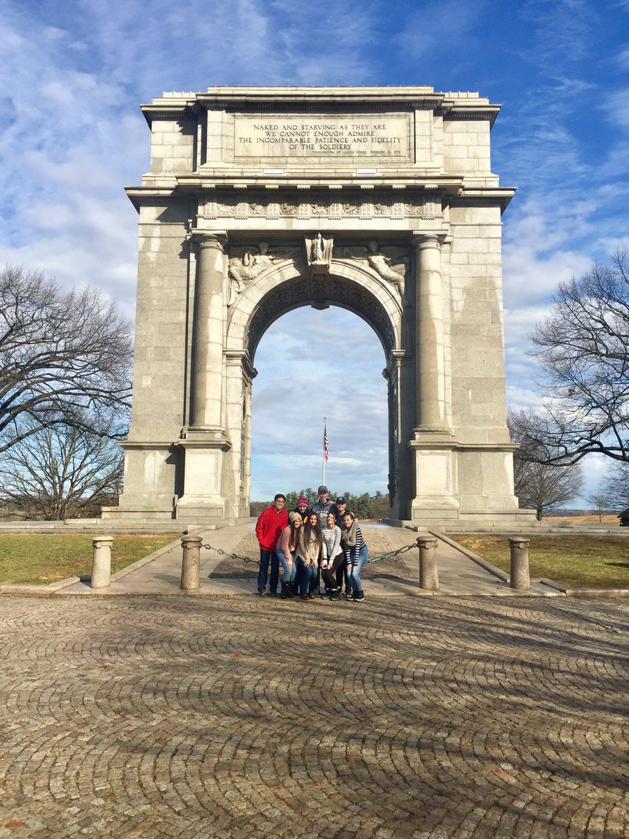 MUNSM's tweet photo. The History! #philly #ilmunc #modelun #munisfun #smchsmun #history https://t.co/9RtUBEBqXO