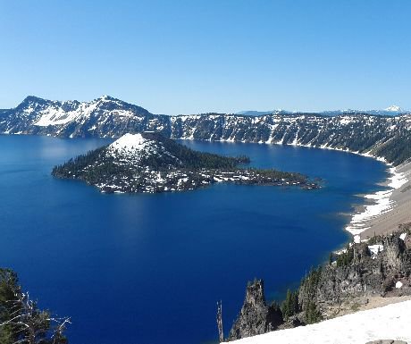 6 great reasons to visit #Oregon bit.ly/2bwhdfI #travel