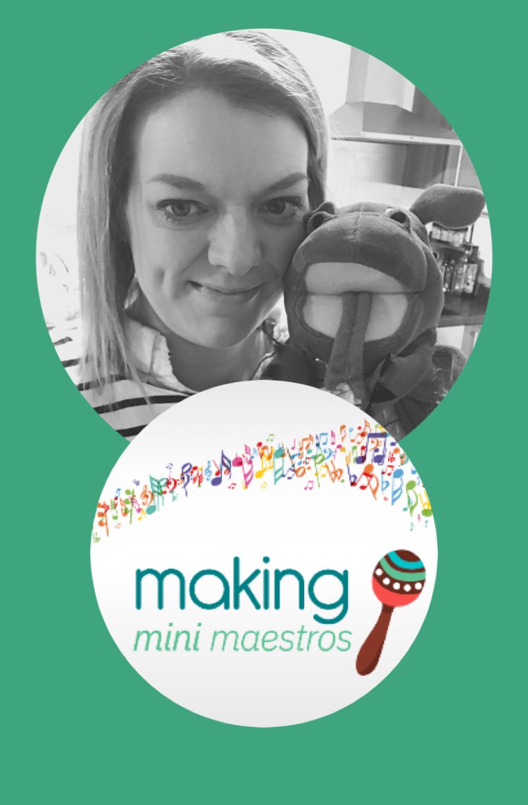 A tweak to my logo for the new mini maestros.....