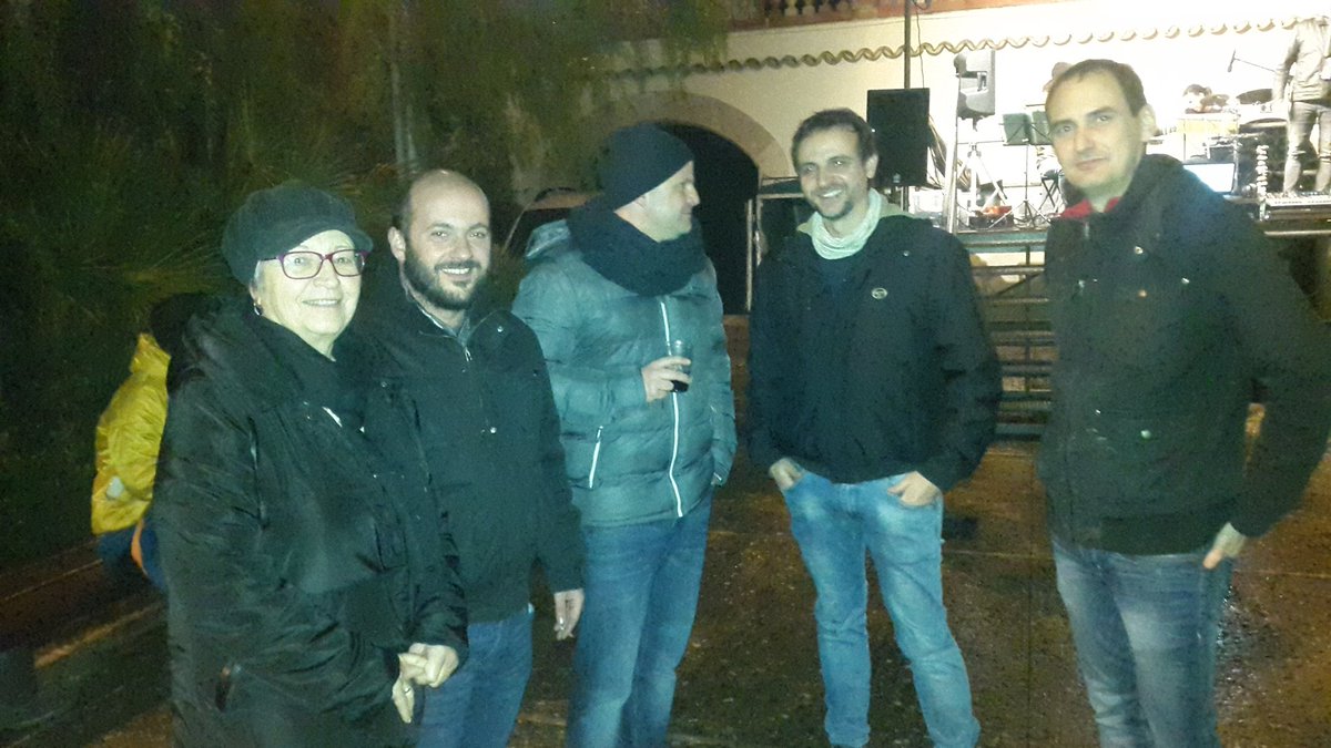 MESperPalma's tweet photo. Continuam visitant els barris i pobles per celebrar les nostres festes. Per una Palma més estimada #SantaPagesa #SonSardina #CanPastilla #SantSebastià2018 #SantAntoni2018 #EstimamPalma #PalmadeFesta https://t.co/ClAJpsz7sB