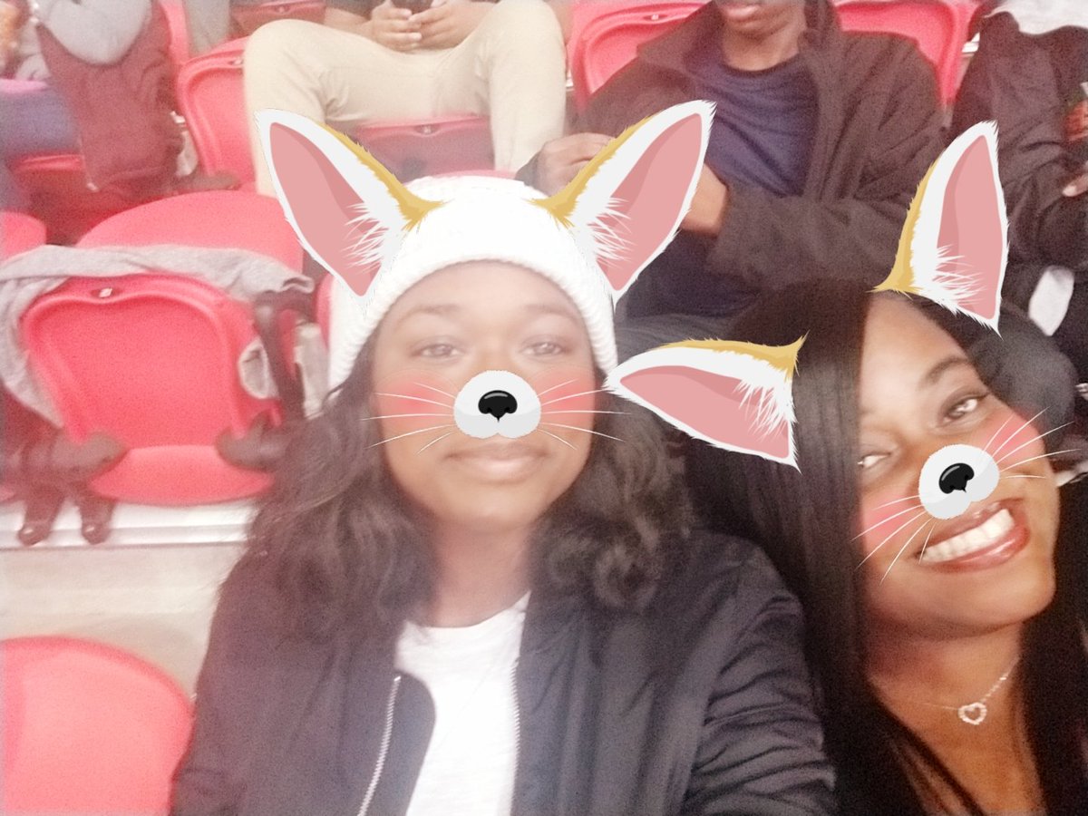 BeingMrsV's tweet photo. #HBOB https://t.co/PvGYvLgQOu