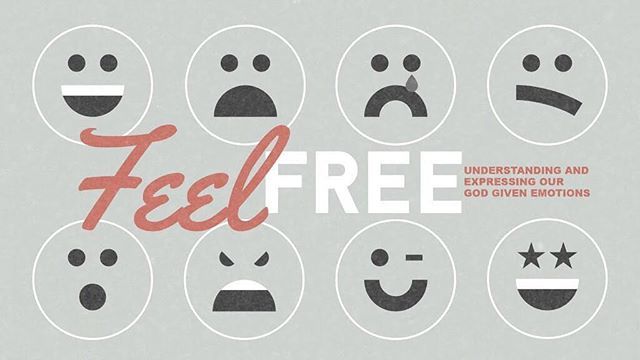 ourjourneycc's tweet photo. Let's get emotional this sunday. This week we continue down the road of understanding and expressing out God-given emotions in a God-honoring way. https://t.co/1M7HUVaWUT