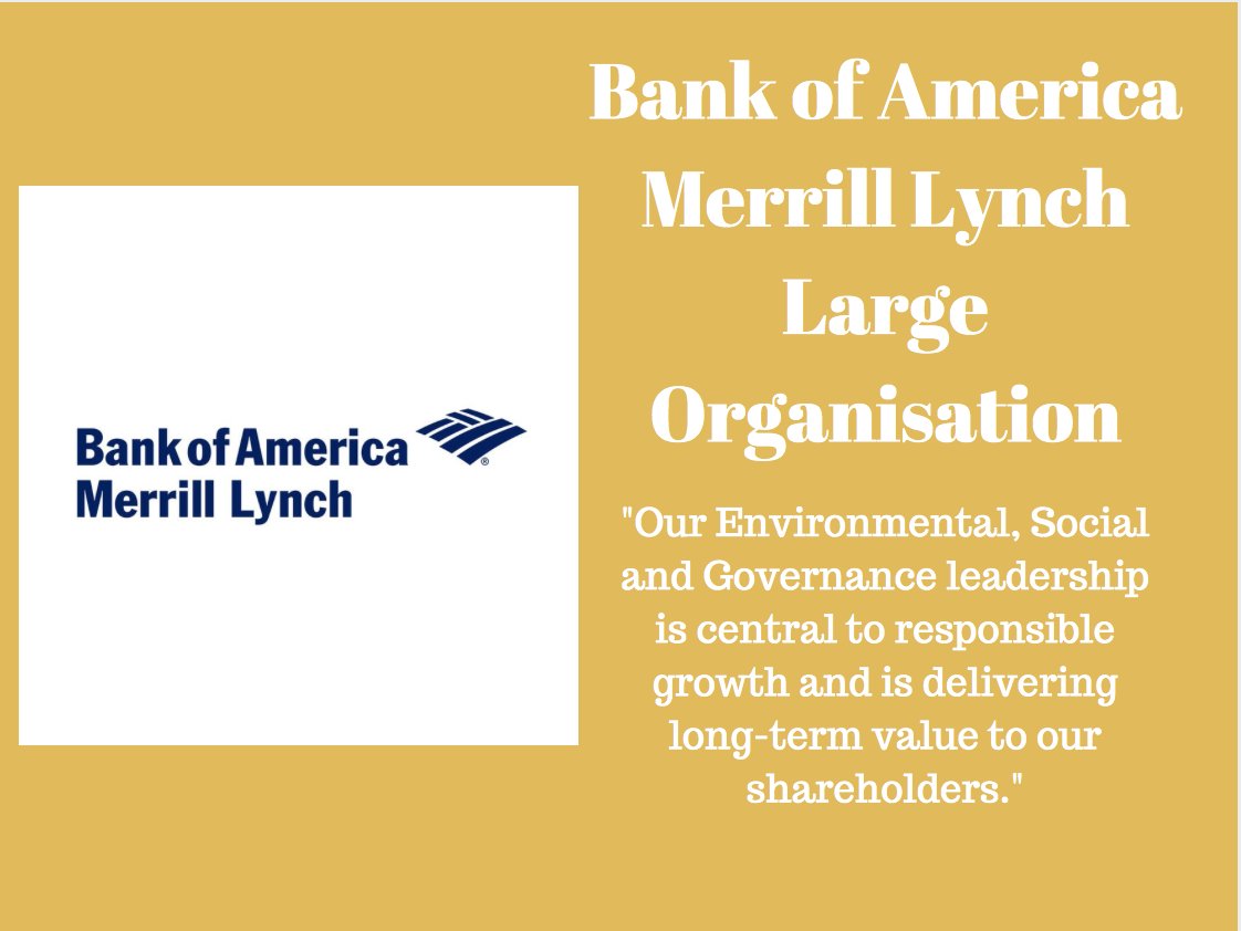 wearepower_net's tweet photo. #Celebrating the #NPWAwards - @BofAML is another wonderful candidate for this years awards - nominated for the #LargeOrganisation Award! https://t.co/UOfgvEsPQv