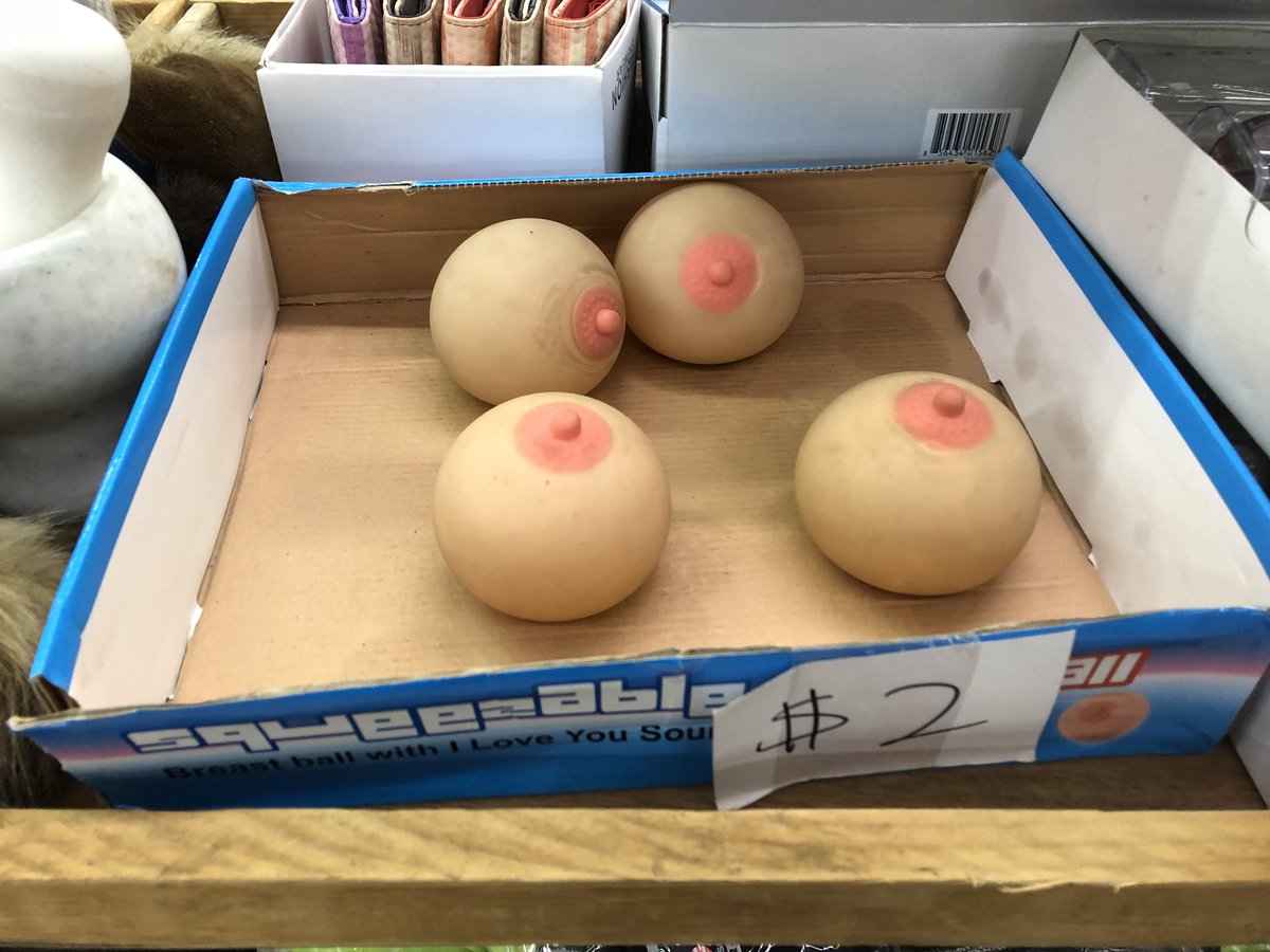 knerdout's tweet photo. These are glorious! #boobsinabox #squeezeable https://t.co/rWnI6qOTJz