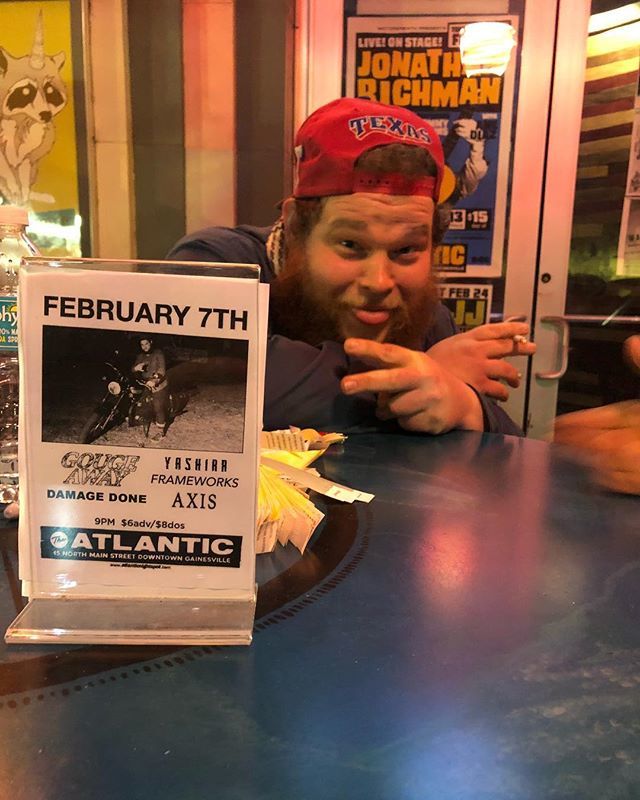 CRISIS ALERT!!! HOT GIG INCOMING!!