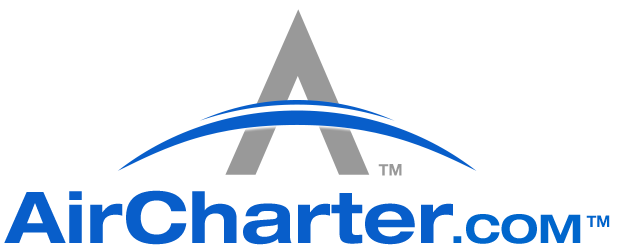AirCharter tweet media