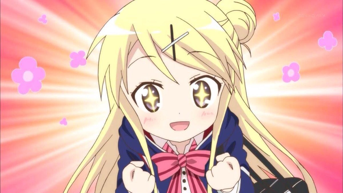 Ruminasu_7's tweet photo. ��々のおはよう！ https://t.co/fzPWrhh5B8