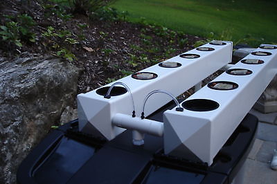 reallyeasyhydro's tweet photo. 10 Plant Hydroponic NFT Alchemy Grow System https://t.co/nb4eFzxgQM https://t.co/5DvcEi4ICJ