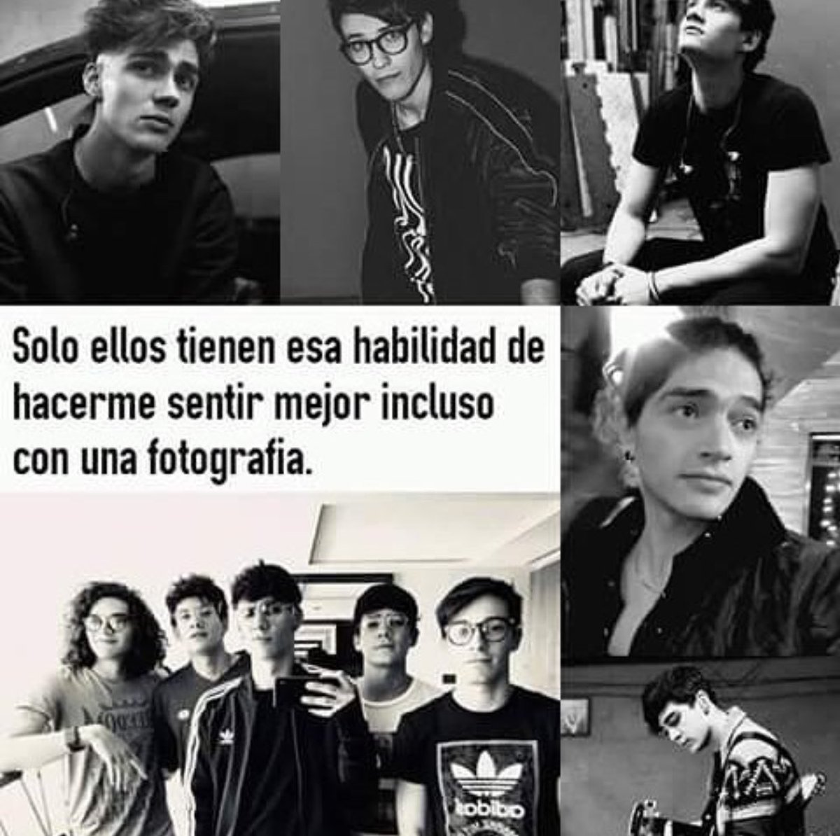 vxntx95's tweet photo. Son los mejores !!!!!
#TwitterBestFandom #TeamCD9 @CD9 @soyalannavarro @soyalonsovillal @JosDice @bryanmouque @freddyleyva https://t.co/Uo47Ig8sLO