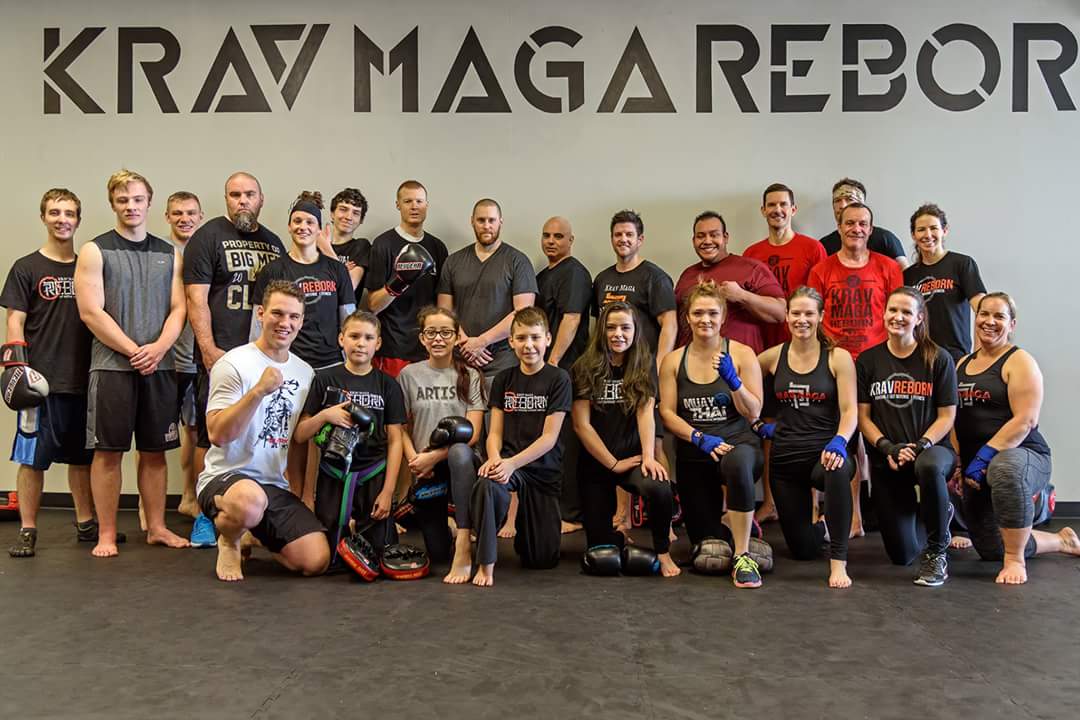 KravReborn's tweet photo. Great day of classes! Can't wait for Monday! This was our Muay Thai class this morning.
https://t.co/CKzNF3tsyR
#muaythai #fitness #KravMaga #utah #westjordan https://t.co/yYGRKg8JoV