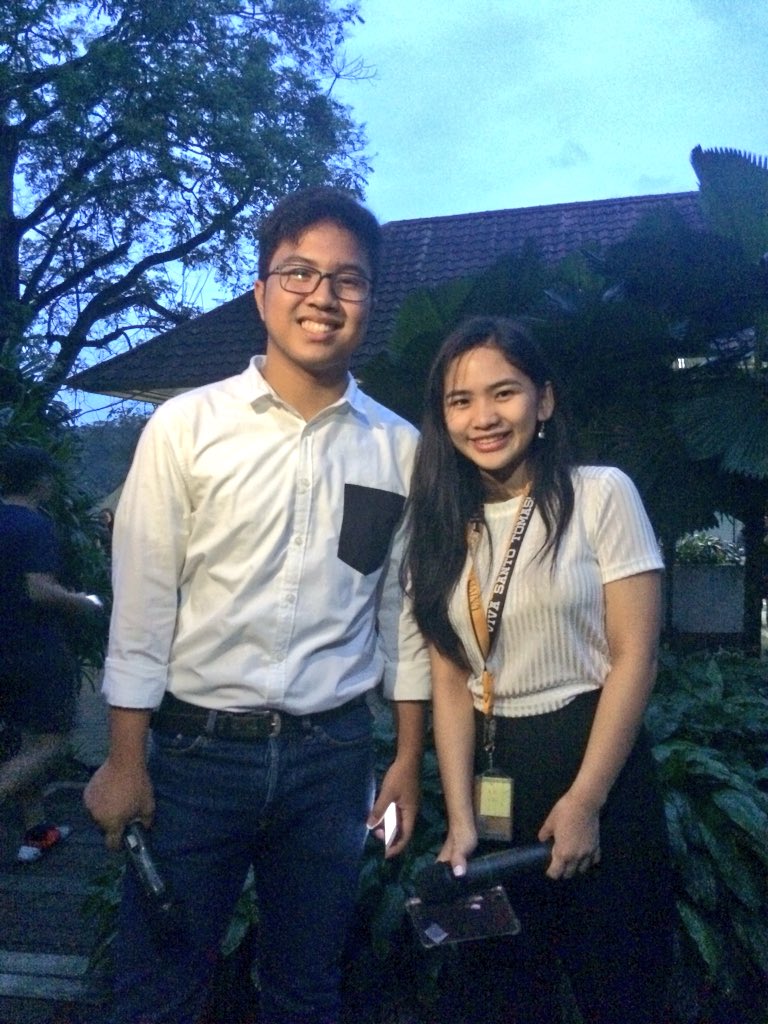 Today’s event will be hosted by our very own Tiger Radio jocks AJ (<a href="/ajsupe1234/">AJ</a>) and Dara (@deeandeye)! 🐯