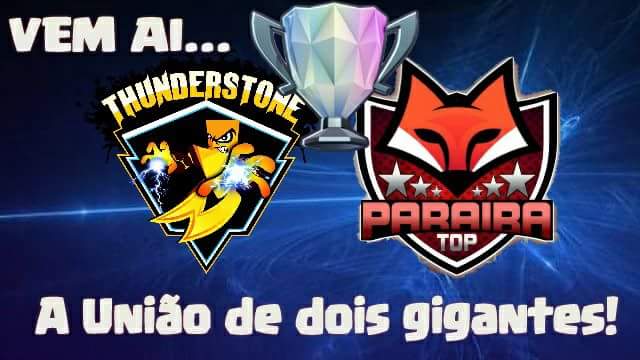 Team Thunders tweet media