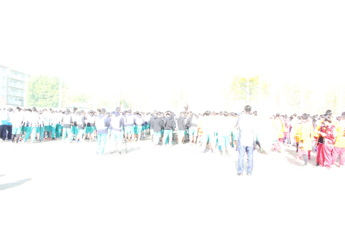 白飛び写真 hashtag on Twitter