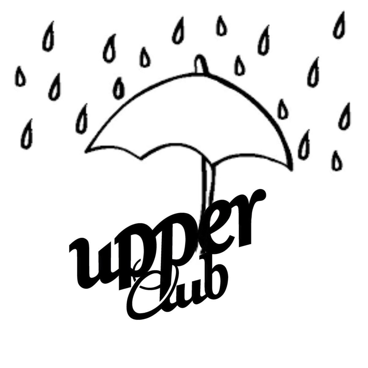 Upper Club tweet media