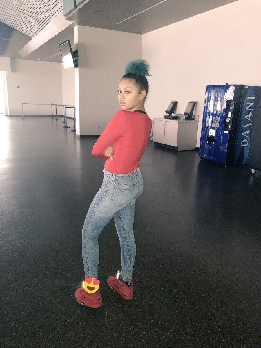 🌹😍robin.belle🌹🏀 tweet media