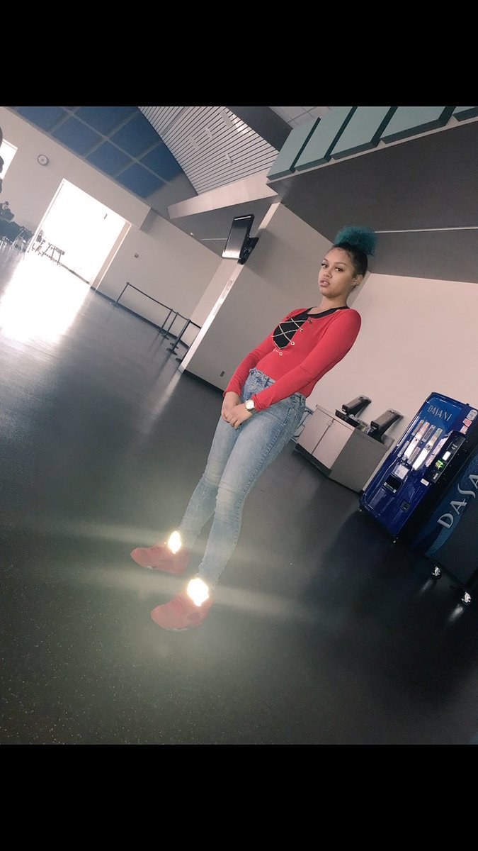 🌹😍robin.belle🌹🏀 tweet media