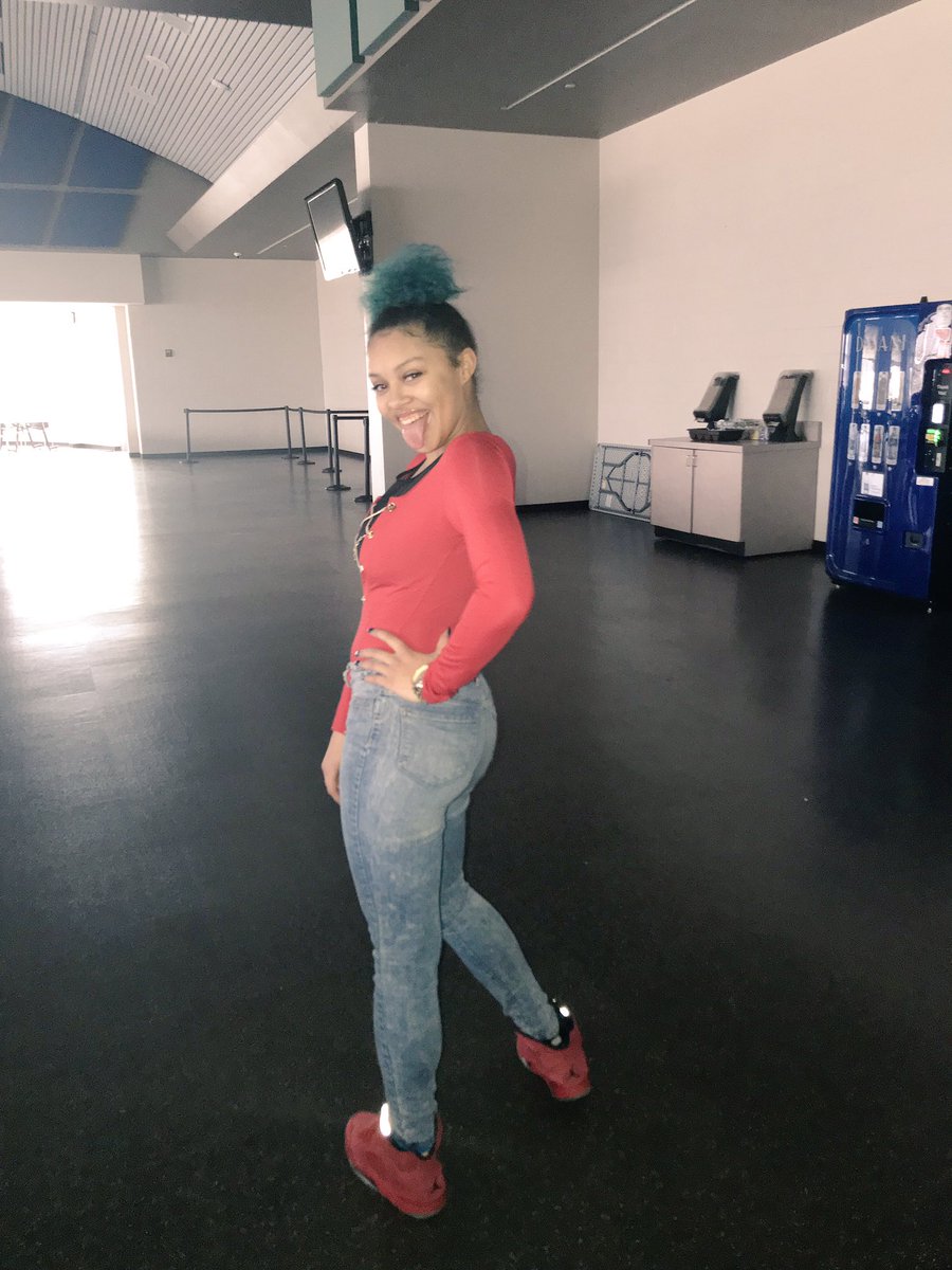 🌹😍robin.belle🌹🏀 tweet media