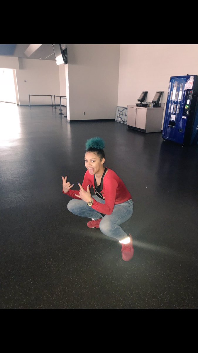 🌹😍robin.belle🌹🏀 tweet media