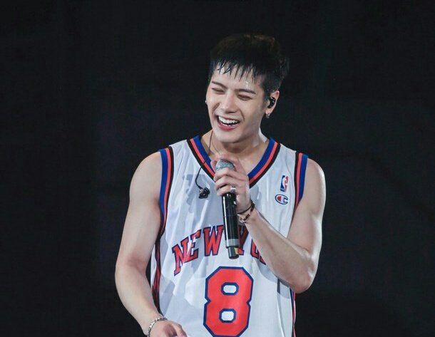 bxsunset's tweet photo. Jackson es de esas personas que siempre se preocupa por los demás, el da alegría y buena energía a esta vida y es como esa luz que no deja nunca de brillar. Son muchas las razones por cual lo amo y lo mucho que significa para mí #weloveyoujackson #wesupportyoujackson https://t.co/jADWSfwI31