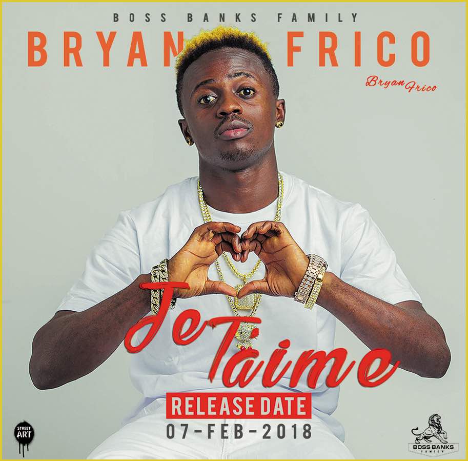 kamerlink237's tweet image. Coming through once again with another hit single
Watch out for this kid.. #BryanFrico
#JeTaime drops soon...
#KamerLink