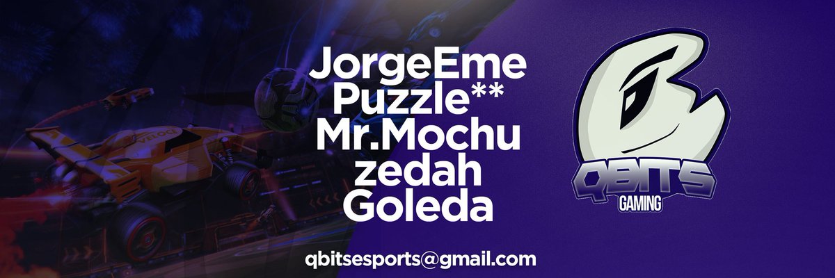 QBitsGaming's tweet photo. ¡Y CONSEGUIMOS 3 PUNTOS MÁS!

QBits'A está imparable, liderando la tabla en @xtremeleagueRL

¡¡Bien jugado @ImperialGam!! https://t.co/8QNUpLe2Ad