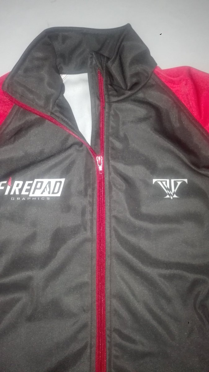 CellSpitfire's tweet photo. 🔥NEW #FirePad #TunnelVision Tracksuit on the way #branding #custom #Clothing #GraphicDesign #PRINTING https://t.co/Vl6bQ56QJ2