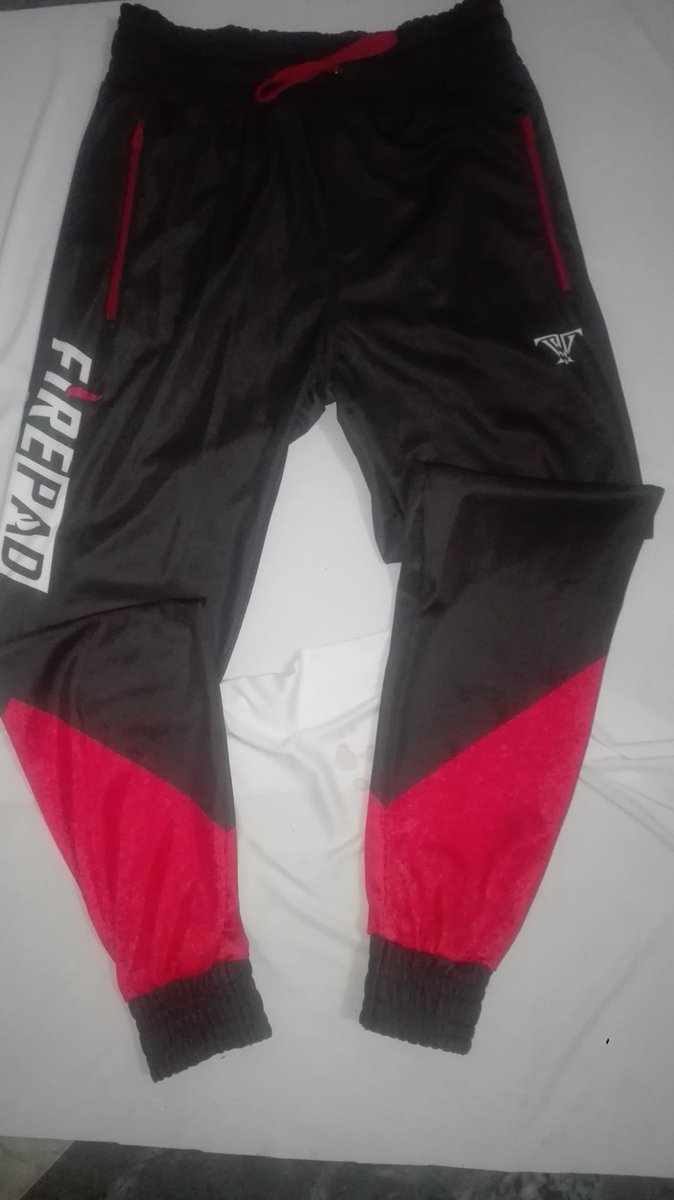 CellSpitfire's tweet photo. 🔥NEW #FirePad #TunnelVision Tracksuit on the way #branding #custom #Clothing #GraphicDesign #PRINTING https://t.co/Vl6bQ56QJ2