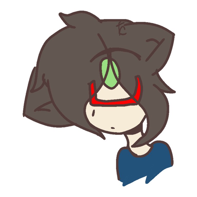VAlguien's tweet photo. @starblack_34 Yo :;D y aquí tienes (?) :u https://t.co/wStJHrF1Lz