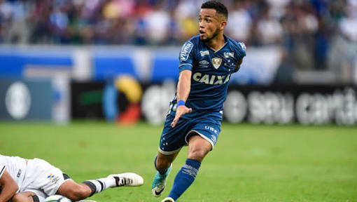 GDosGramados's tweet photo. IMPARÁVEL!!!
Rafinha consolida a sua boa fase e coloca o Cruzeiro em vantagem. É o quarto gol do artilheiro no Campeonato Mineiro!
Tombense 1x2 Cruzeiro
#TempoRealGDG https://t.co/ajToa60Xv2
