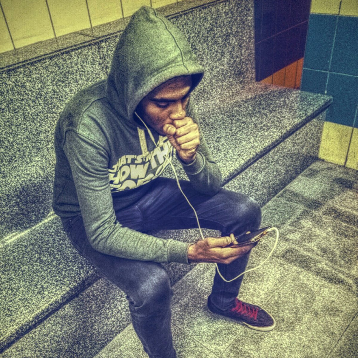 TAHAKAPO1's tweet photo. Be a friend yourself this all times because this life not worth the attention and in the end we will not take anything from this life ..

#TITO https://t.co/IuFQzF9n5K