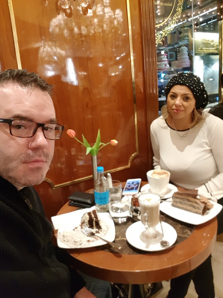 Cafeconcerto kinsbright (london)