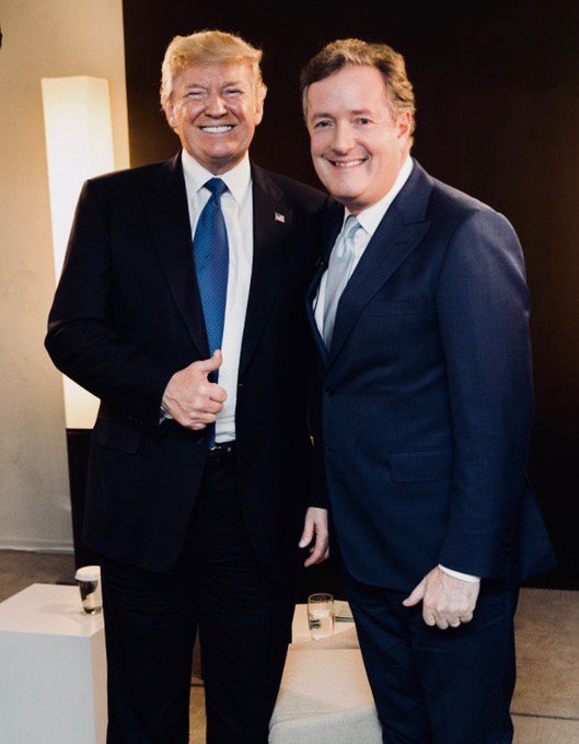 Ver imagem no Twitter