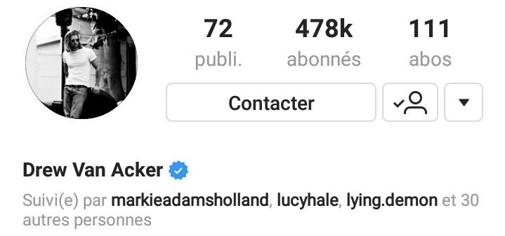 girondire's tweet image. In 520 hours, Drew got 71 k fans !🙌 congratulations Drew 🎉  and
I am sad that you cant come at the #pllcon (Germany and UK conventions)  but i wish you the best for your  3rd🎬 😆 I will support you ! #PrettyLittleLiars #PLL