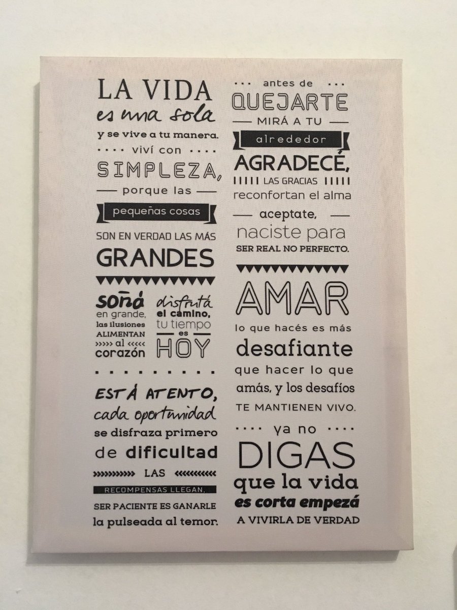 CoraBlue2's tweet photo. Pequeñas grandes verdades para poner en práctica todos los días https://t.co/1BXQgVWfUf